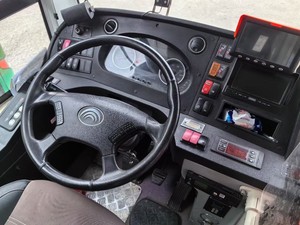 Tùy chỉnh <span class=keywords><strong>mini</strong></span> xe buýt sử dụng giá rẻ sử dụng xe buýt để bán useds xe buýt để bán trong <span class=keywords><strong>Dubai</strong></span> - Product Image 4