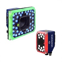 Escáner de Código de Barras con Lente Líquida CMOS de 2MP Datalogic Matrix 320, Lector 2D de Alto Rendimiento para una Mayor Trazabilidad