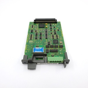 Placa de Circuito Fanuc A20B-8101-0550, Placa de Interfaz de E/S, Placa Base Original del Sistema de Control del Robot - Product Image 3