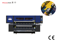 Imprimante par sublimation Surecolor F570, imprimante à papier par sublimation pour tissus textiles par sublimation