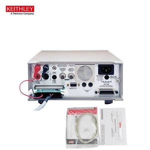 มัลติมิเตอร์ Keithley 2002 แบบตั้งโต๊ะ 8.5 หลัก สำหรับวัดแรงดันไฟฟ้ากระแสตรง 0-100 โวลต์ 0-20 มิลลิแอมป์ พร้อมฟังก์ชันสแกน - Product Image 3