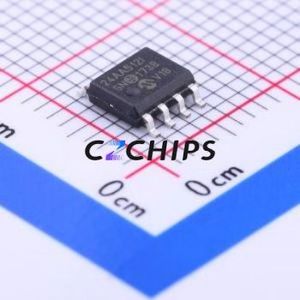 Tout nouveau et Original 24AA512-I/SN SOIC-8 Circuit intégré IC puce EEPROM vente entière puces de composants électroniques et Service de nomenclature - Product Image 2