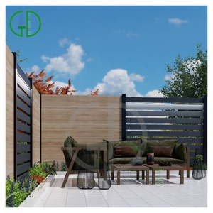 Poste <span class=keywords><strong>de</strong></span> Cerca Cuadrado Hueco <span class=keywords><strong>de</strong></span> Aluminio con Recubrimiento en Polvo <span class=keywords><strong>para</strong></span> Jardín y Granja, Poste <span class=keywords><strong>de</strong></span> Metal <span class=keywords><strong>para</strong></span> Cerca <span class=keywords><strong>de</strong></span> <span class=keywords><strong>Madera</strong></span> - Product Image 6