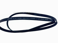 Courroie de générateur automobile pour système de pièces de moteur, référence 252122G710 25212-2G710 25212 2G710, pour Hyundai Kia – Vente chaude