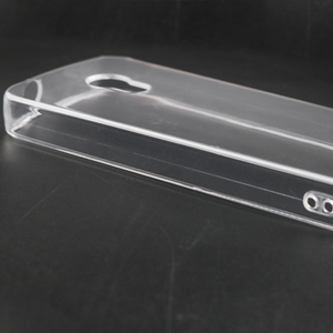 Coque de téléphone transparente en TPU souple pour <span class=keywords><strong>Nokia</strong></span> 235 4G 220 4G, coque de téléphone en silicone transparente - Product Image 3