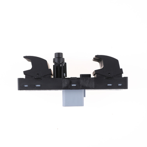 100008696 5JD959858 <span class=keywords><strong>Avant</strong></span> <span class=keywords><strong>Gauche</strong></span> Noir Interrupteur De Lève-<span class=keywords><strong>Vitre</strong></span> Pour VW SKODA Fabia Laura Octavia - Product Image 4
