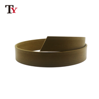 Joint de tige de piston à haute capacité de charge, bande de guidage en PTFE + 40 % de bronze pour vérin hydraulique