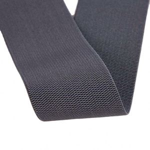 Fabrication directe d'usine, nouvelle conception, sangle en tissu de 75 mm de largeur, motif de maïs, vêtements pour femmes, bande élastique - Product Image 5