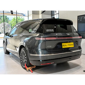 SUV eléctrico NIO ES8 <span class=keywords><strong>2022</strong></span> Performance Edition de segunda mano 0km como nuevo en China - Product Image 6