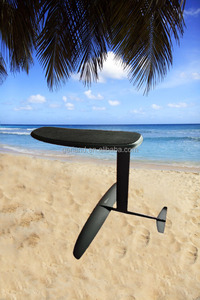 2024 nuovo Design in fibra di carbonio con piccole ali da surf in fibra di carbonio - Product Image 2