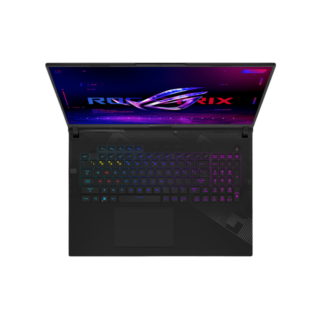 2024 New Arrival Original ROG Strix SCAR 18 G834 Gaming Laptop Inch I9-14900HX RTX4080/4090 High Configuration Game Notebook