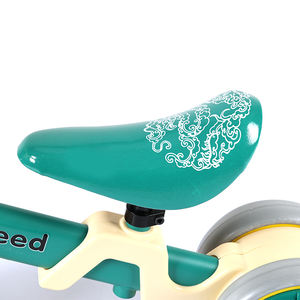 Hochwertiges Kinder-Swing & Ride-On-Auto für 2-5-jähriges Baby-Balance-Bike mit 4-Rad-Batterie und elektrischem Preis - Product Image 5