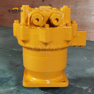 Motor de giro para R360LC-7A R360LC-7, dispositivo 31NA-10160 - Product Image 2