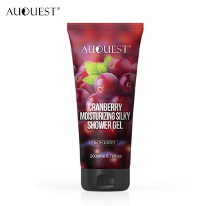 Huile de ananas, Gel de bain et douche pour le corps, organique, naturel, hydratant, éclaircissant, liquide de lavage, pour la peau, g - Product Image 5