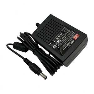 Mean Well Gst25u05 P1j <b>Ac</b> Dc <b>Switching</b> <b>Adapter</b> 5v 4a 20w Max Industrial Power Supply - Product Image 5