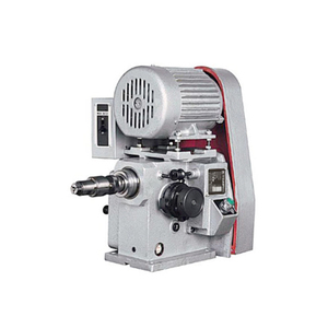 Machine à tarauder automatique horizontale DK-I avec protection anti-<span class=keywords><strong>casse</strong></span> du taraud pour filetages internes de précision M8 - Product Image 4