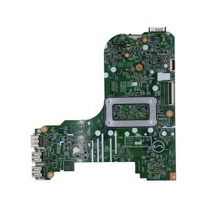 NOUVEAU Pour Dell Inspiron 3473 Carte mère Carte mère Vegas Tur is-GLK 17831-1 N5000 Processeur 04N9GT 4N9GT - Product Image 1