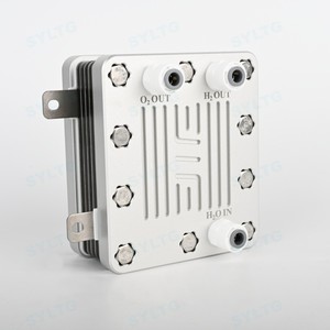 Tế bào điện phân tạo khí hydro SYLTG PEM - 1000ml, nước tinh khiết, khí H2, hiệu suất cao, chi phí thấp, độ tinh khiết 99,999% - Product Image 1