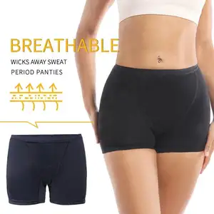 Wholesale women boxer shorts In Sexy And Comfortable Styles