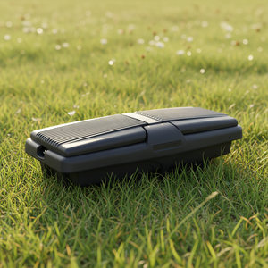 ชุดแต่ง ABS แบบใช้งานได้จริง 1:1 เหมือนกับแบบไทยแลนด์ กล่องเก็บของแบบล็อคได้ <span class=keywords><strong>Max</strong></span> Protecthard PE ปลอดภัย ป้องกันการขโมย กันน้ำ กันรังสียูวี - Product Image 5