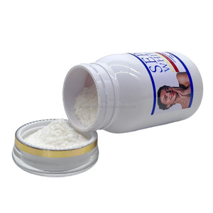 SEPI WHITE Polvo Blanqueador para el Cuidado Corporal, promueve una tez uniforme y radiante, aclara el daño solar visible, las manchas de la edad y las cicatrices. - Product Image 5