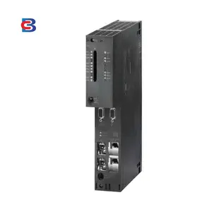 최고의 저렴한 plc 모듈 S71200 S7400 모듈 6ES7417-5HT06-0AB0 프로그래밍 케이블