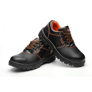 <span class=keywords><strong>Scarpe</strong></span> Antinfortunistiche <span class=keywords><strong>da</strong></span> <span class=keywords><strong>Uomo</strong></span> con Punta in Acciaio Antisfondamento e Antiperforazione, Calzature Protettive <span class=keywords><strong>da</strong></span> <span class=keywords><strong>Lavoro</strong></span> Resistenti all'Usura con Incollaggio a Freddo - Product Image 4