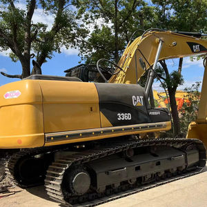 เครื่องขุดสำหรับแมวเครื่องขุดใช้336D สำหรับแมว - Product Image 1