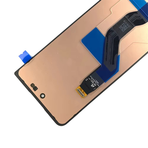Original para Samsung para Galaxy Z Flip 2 3 <span class=keywords><strong>4</strong></span> 5G pantalla táctil <span class=keywords><strong>LCD</strong></span> pantalla plegable para Z Fold3 <span class=keywords><strong>4</strong></span> 5 6 teléfonos móviles - Product Image 5