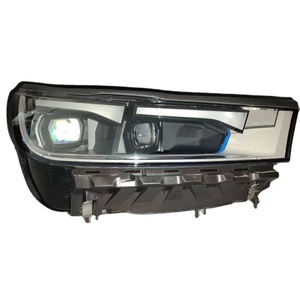 อุปกรณ์เสริมไฟหน้า LED มือสองสำหรับไฟหน้า <span class=keywords><strong>bmw</strong></span> <span class=keywords><strong>Ix</strong></span> 60 - Product Image 1