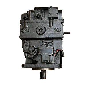 HY710X180LGP Variable Displacement Hydraulic <b>Pump</b> Parts for Tamping Machinery Quality Railway Accessories From China - Product Image 1