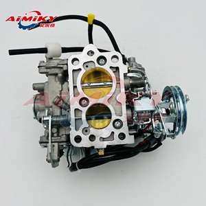 Bộ Chế Hòa Khí 21100-35520 2110035520 Dành Cho Toyota Hilux Tacoma 4Runner Celica 22R 2.4L 1984- - Product Image 6