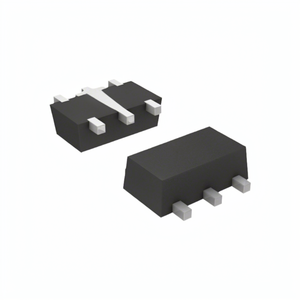 ส่วนประกอบการจัดการพลังงาน (PMIC) อิเล็กทรอนิกส์ SOT 89 5/6 XC6220C42BPR-G BOM IC มีสินค้าในสต็อก - Product Image 1
