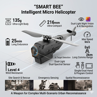 Mini Dron Profesional Butterfly 5 Pro 8K con Sistema FPV, Cámara, Control Remoto y Antena - Precio Bajo