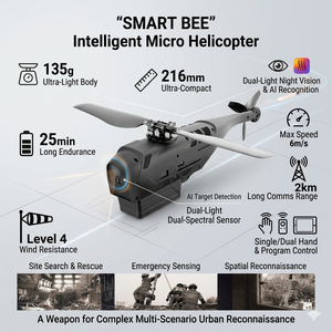 Drone Butterfly Mini 5 Pro 8K professionnel avec système FPV, antenne, télécommande 5 4 Pro et caméra à bas <span class=keywords><strong>prix</strong></span> - Product Image 3