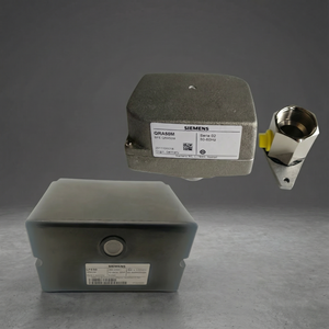 Dispositivo de Detección de Llama Serie LFS LFE LAE <span class=keywords><strong>QRA</strong></span> para Control de Quemadores Siemens, Hecho en Alemania - Product Image 6