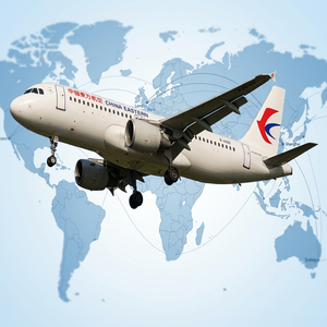 Tarifas de Envío Aéreo Internacional DHL, Mensajería Express de China a EE. UU., Reino Unido, Alemania, Francia, Canadá, UE, Australia, Agente FedEx, DDP - Product Image 1