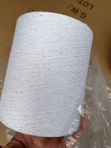 Paillettes fantaisie <span class=keywords><strong>perles</strong></span> Polyester Paillette fil ou tricot Sequin fil tissage machine <span class=keywords><strong>à</strong></span> tricoter - Product Image 6