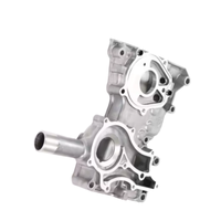 Pompe à huile pour TOYOTA HILUX 2000- 11302-35010