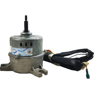Moteur asynchrone monophasé Midea YDK80-6E-2 80W pour ventilateur de plafond intérieur – Pièce de rechange - Product Image 1