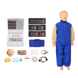 <span class=keywords><strong>Cpr</strong></span> 170 pvc anatomical ילד <span class=keywords><strong>cpr</strong></span> anikin הדרכה מדעית בבתי ספר ובתי חולים עזרה ראשונה מודל <span class=keywords><strong>cpr</strong></span>
