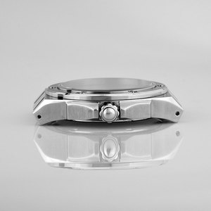 Outils pour montre <span class=keywords><strong>Mods</strong></span> Moule pour boîtier Outillage pour bracelet de montre personnalisé Moule pour outillage pour la fabrication par lots de montre - Product Image 6