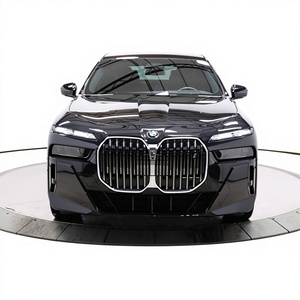 BMW i7 xDrive60 AWD xDrive60 2023, sedán de 4 puertas, autos usados en buen estado a la venta - Product Image 1