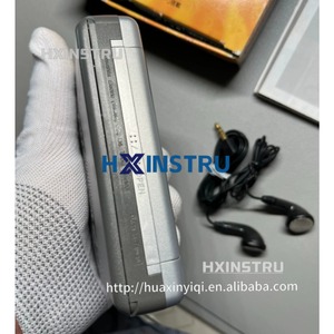 1 ชิ้นพานาโซนิค RQ-E30V เทปคาสเซ็ตวอล์คแมนชุด H - Product Image 3