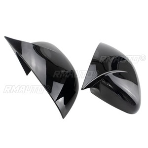 Cubiertas Protectoras para Retrovisores Laterales de Mercedes Benz Clase A A200l A180 GLA CLA250, Accesorios para Carrocería - Product Image 4