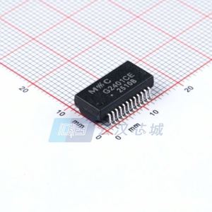 G2401CE Other Transformers Electronic Component - Product Image 1