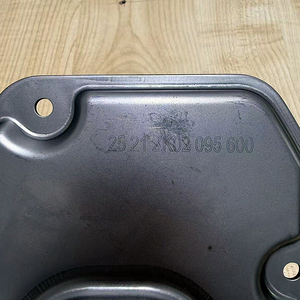 Filtro per Trasmissione Automatica con Coppa dell'Olio e Guarnizione 24347566358 per <span class=keywords><strong>Mini</strong></span> Cooper R55 <span class=keywords><strong>R56</strong></span> R57 R58 R59 - Product Image 6