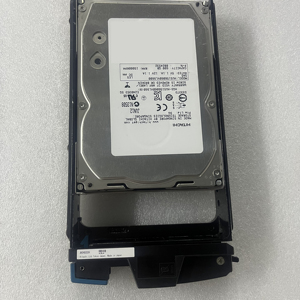 ฮาร์ดไดรฟ์มือสอง สภาพดี 600GB 10K SAS Non-FDE สำหรับ DE5600 E5624 E-X4051A HDD - Product Image 1