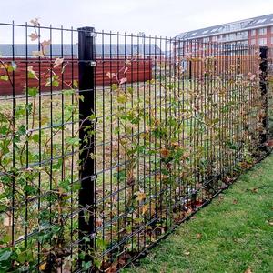 Paneles de Malla de Alambre Soldada con Recubrimiento de Polvo de Acero <span class=keywords><strong>Hercules</strong></span> de Alta Calidad, Fáciles de Montar, Ecológicos, Resistentes a Roedores e Impermeables, para Cercas de Cerdos - Product Image 1