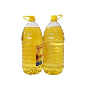 Bulk Sales Refined Sunflower Oil - Product Image 1